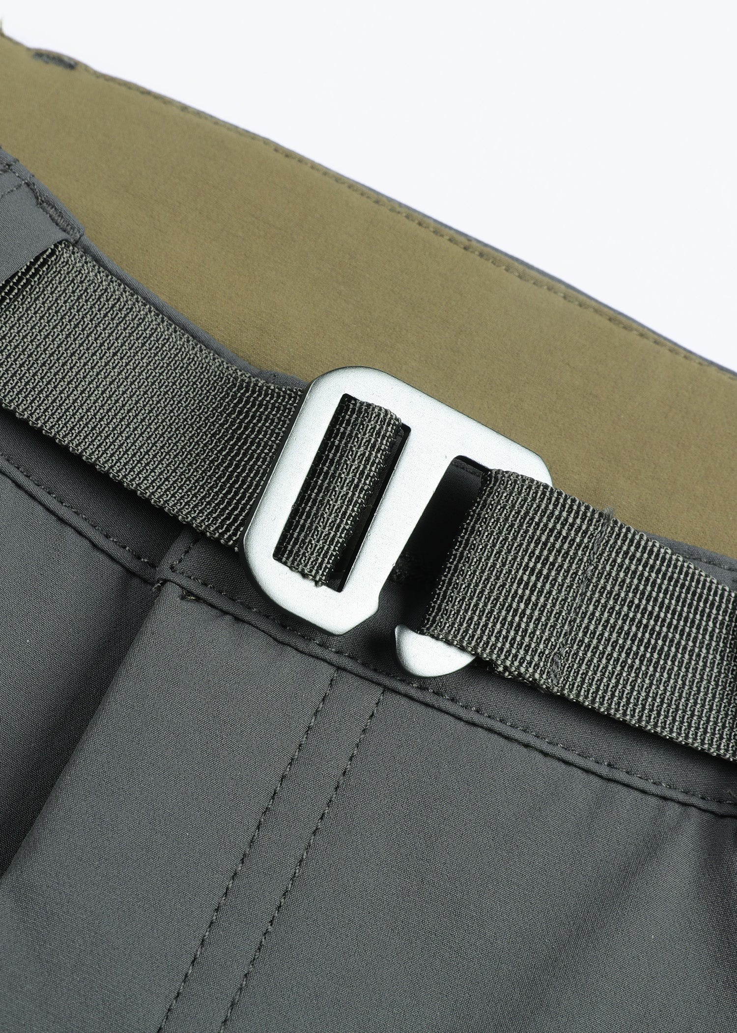 Pantalón Solven Desmontable Mujer