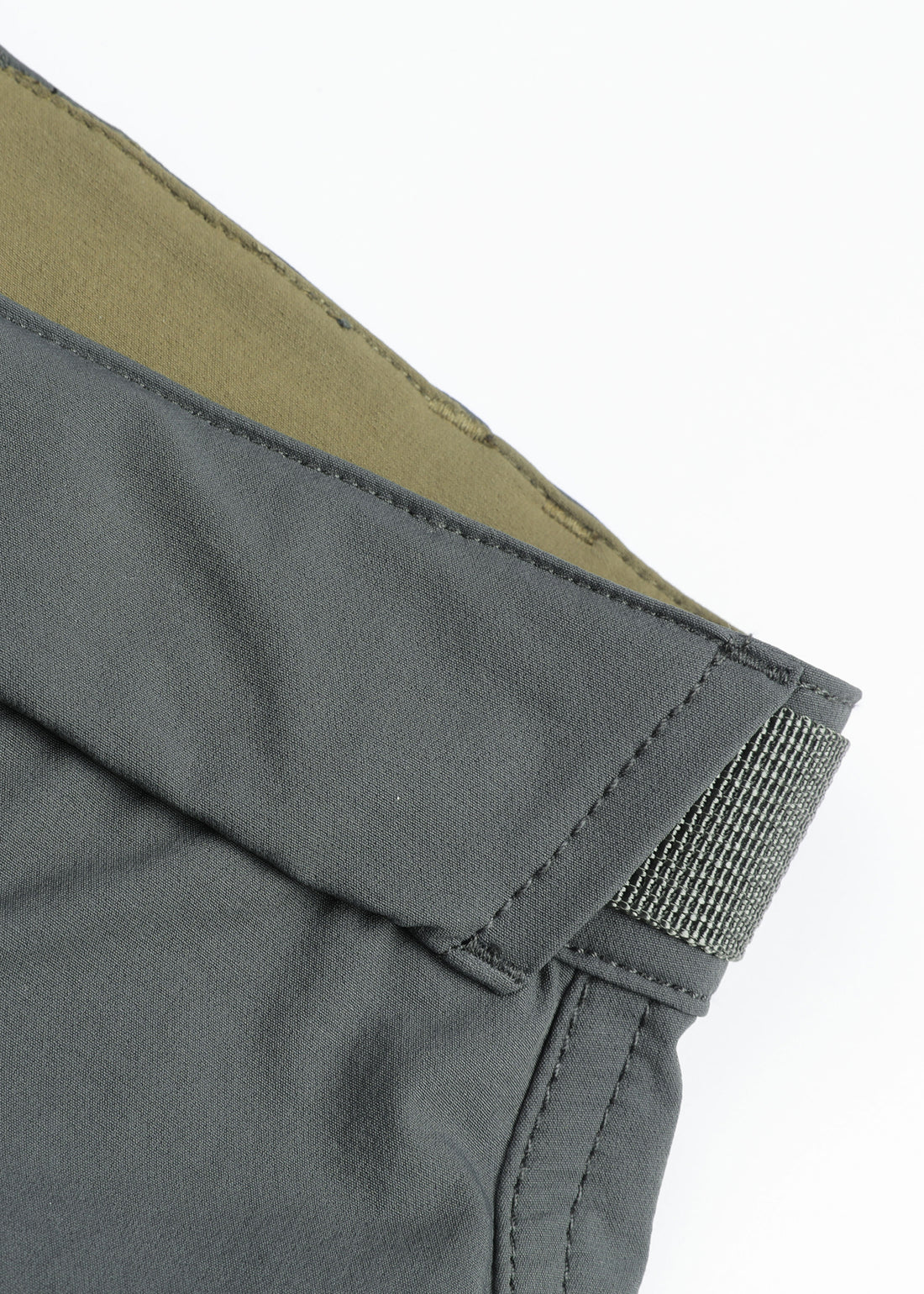 Pantalón Solven Desmontable Mujer