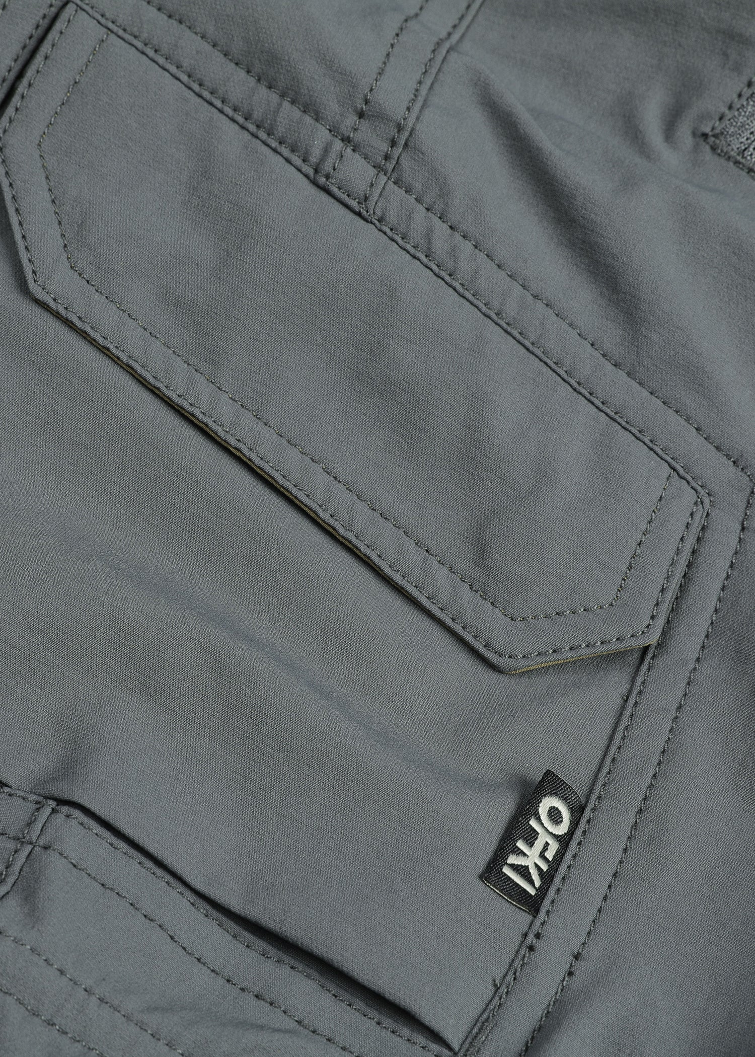 Pantalón Solven Desmontable Mujer