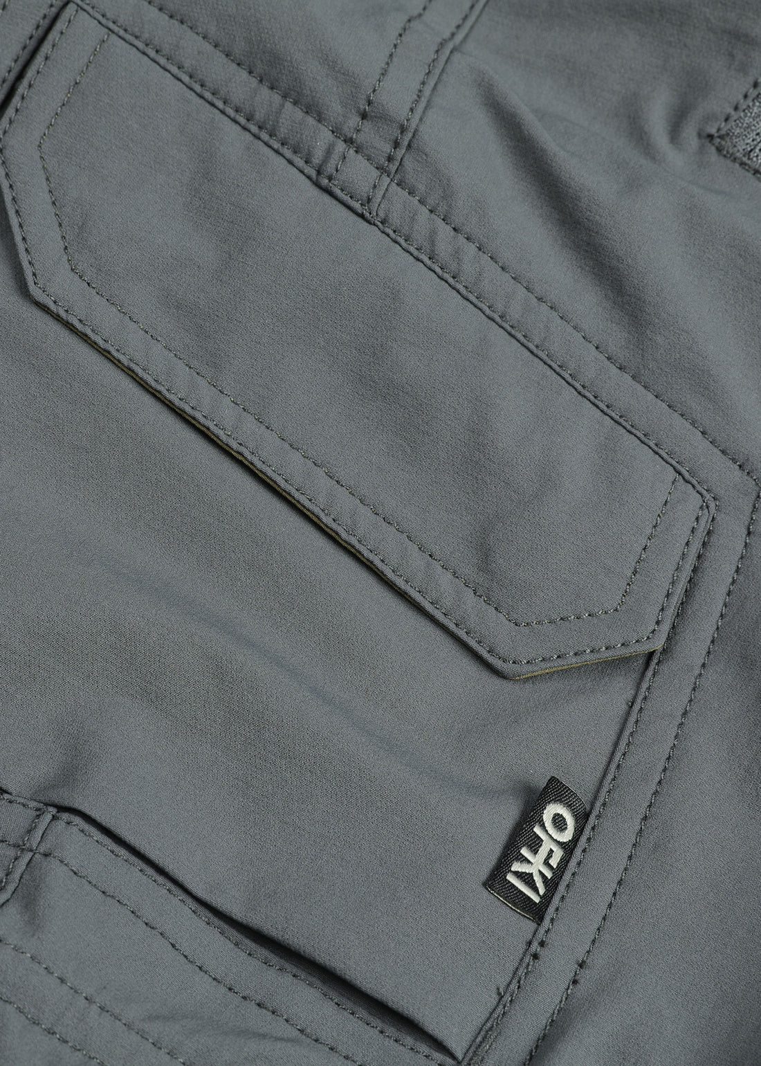 Pantalón Solven Desmontable Mujer