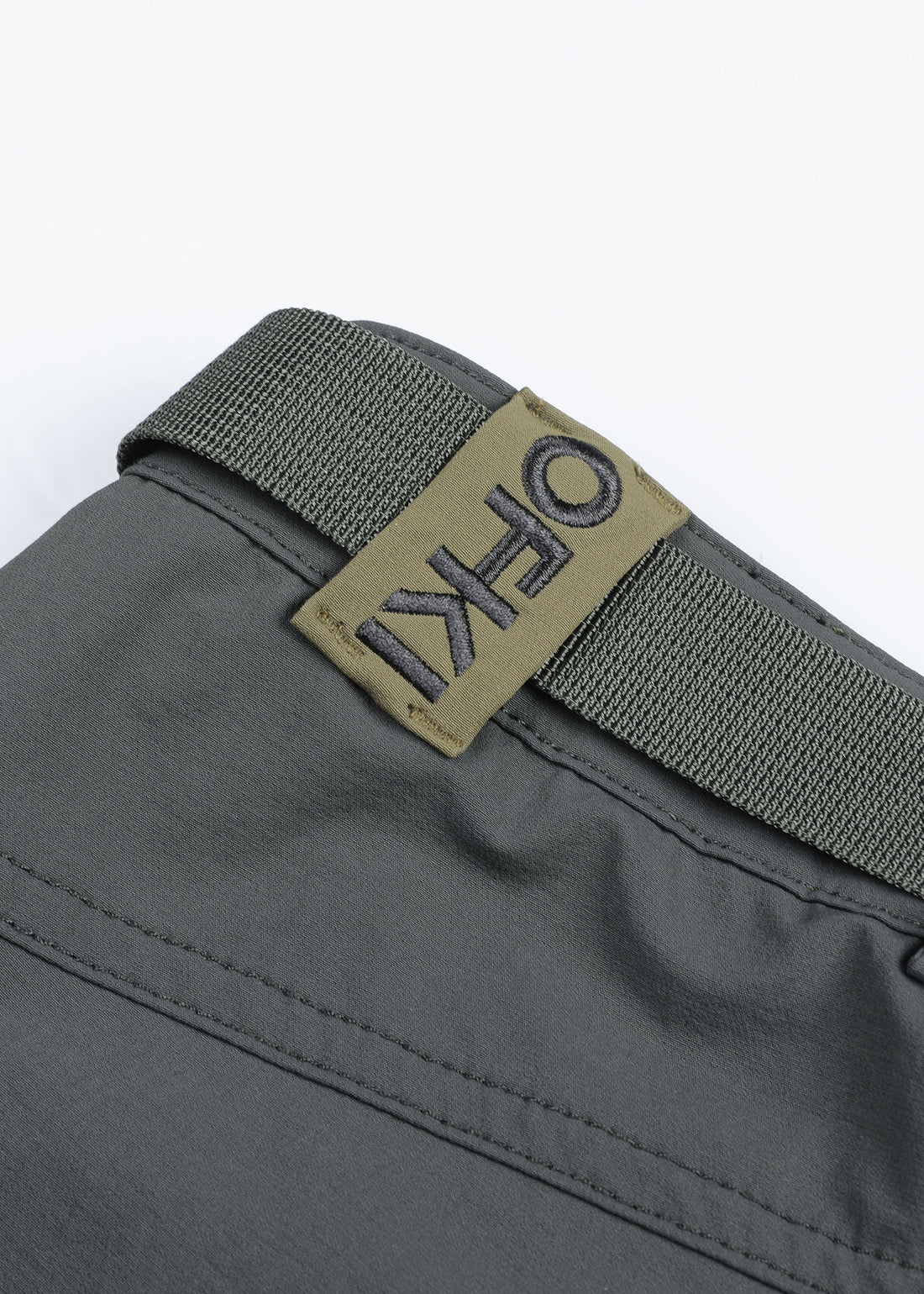 Pantalón Solven Desmontable Mujer