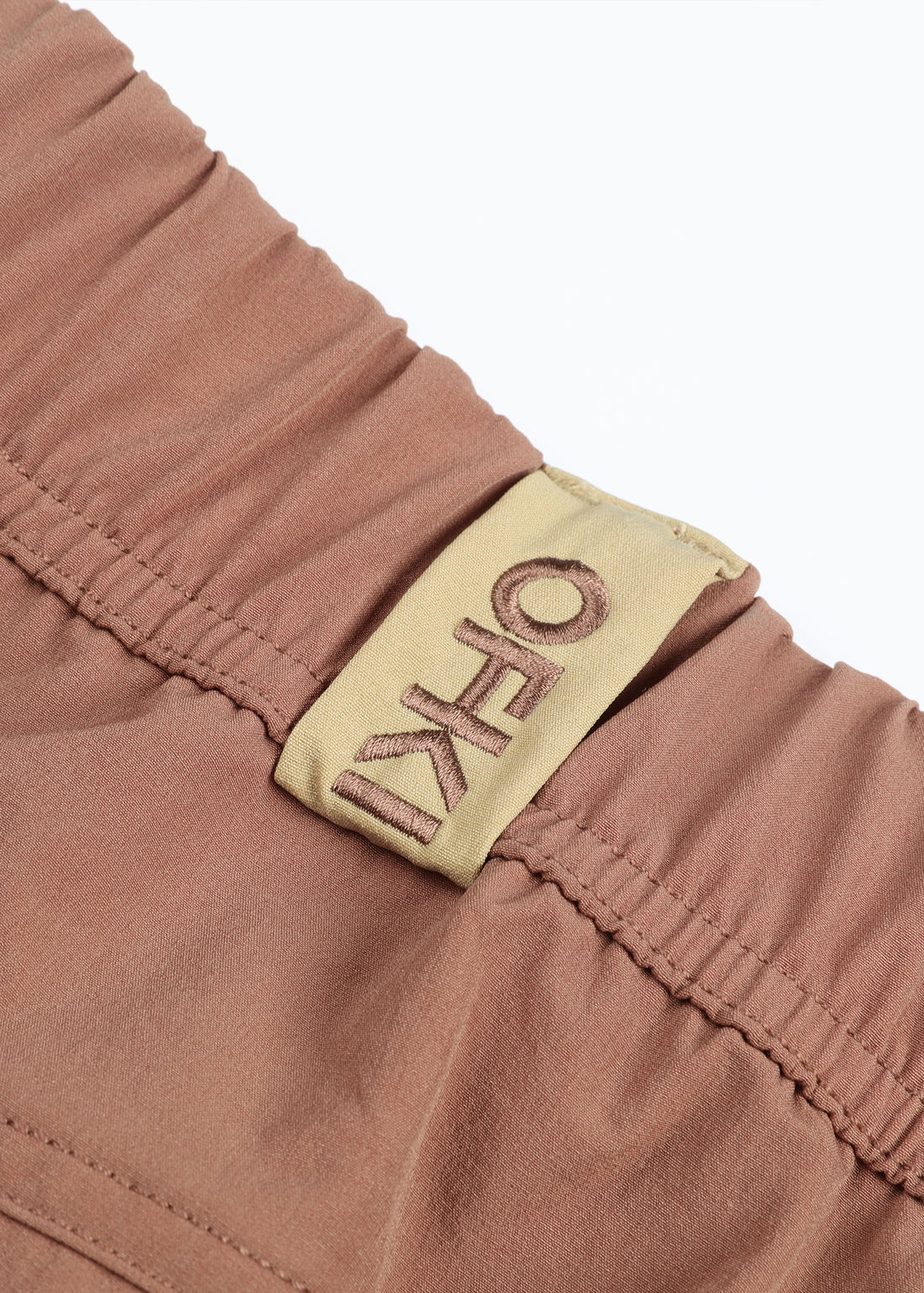 Pantalón Quira Jogger Mujer