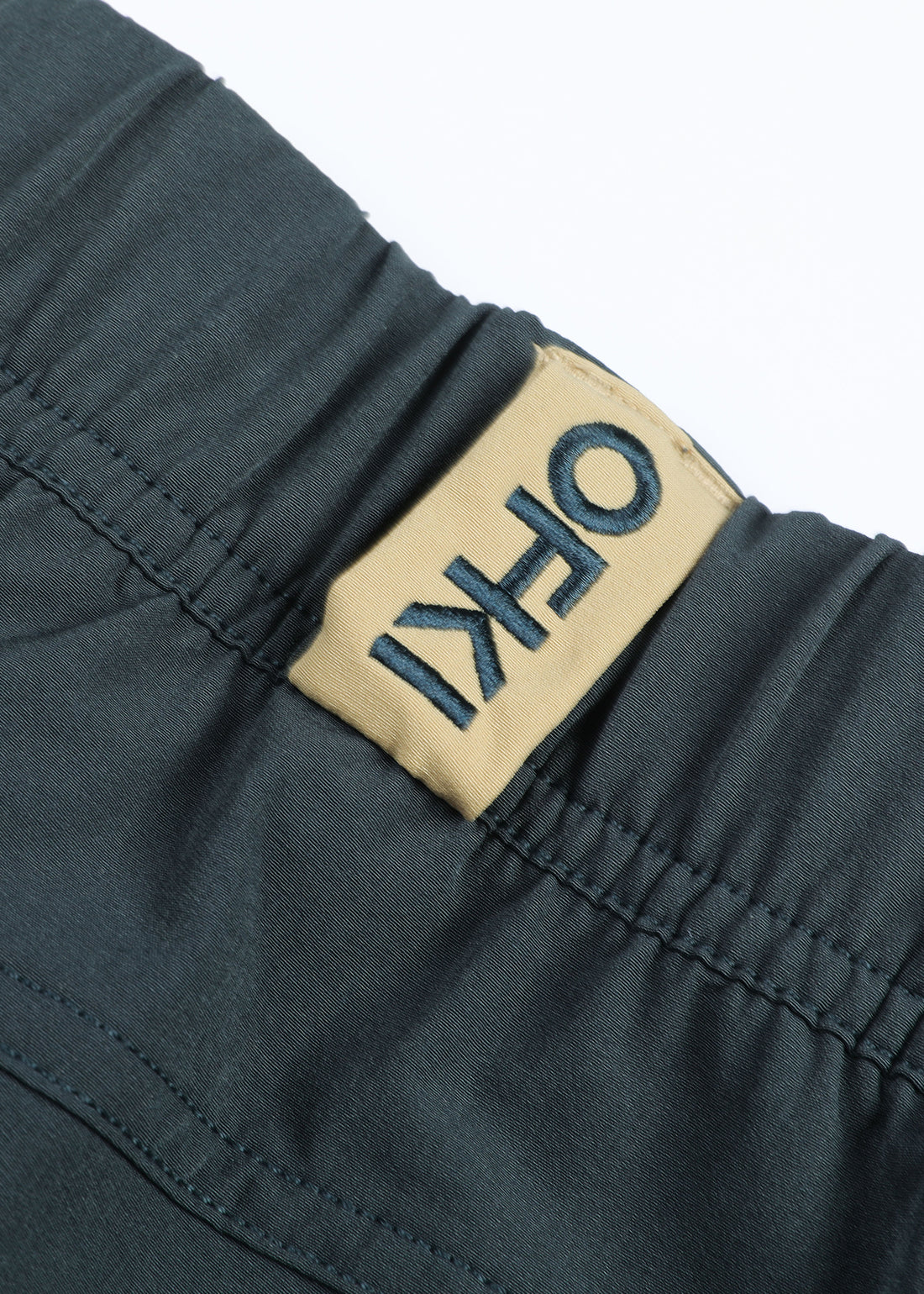 Pantalón Quira Jogger Mujer