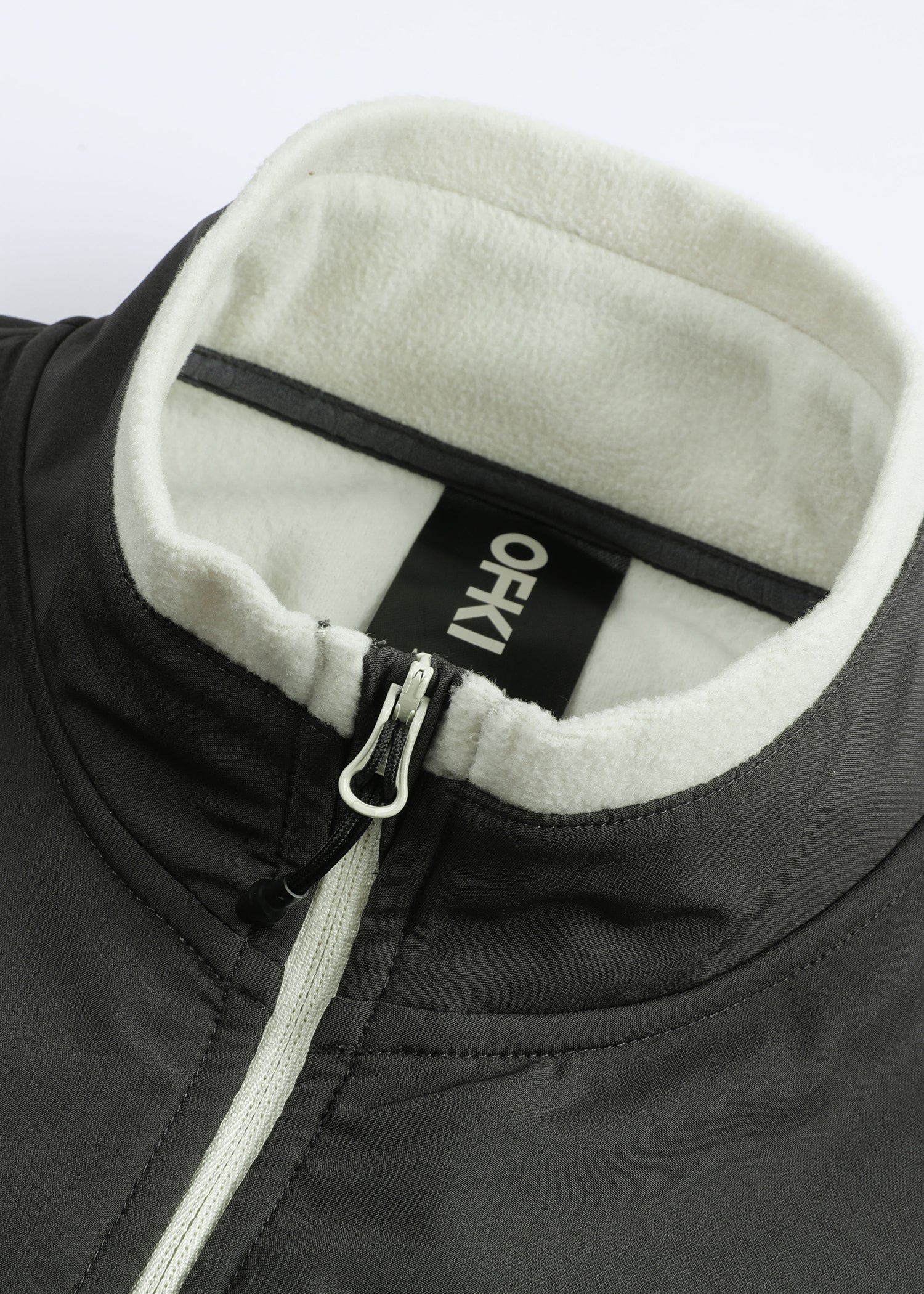 Polar Teyra Microfleece Mujer