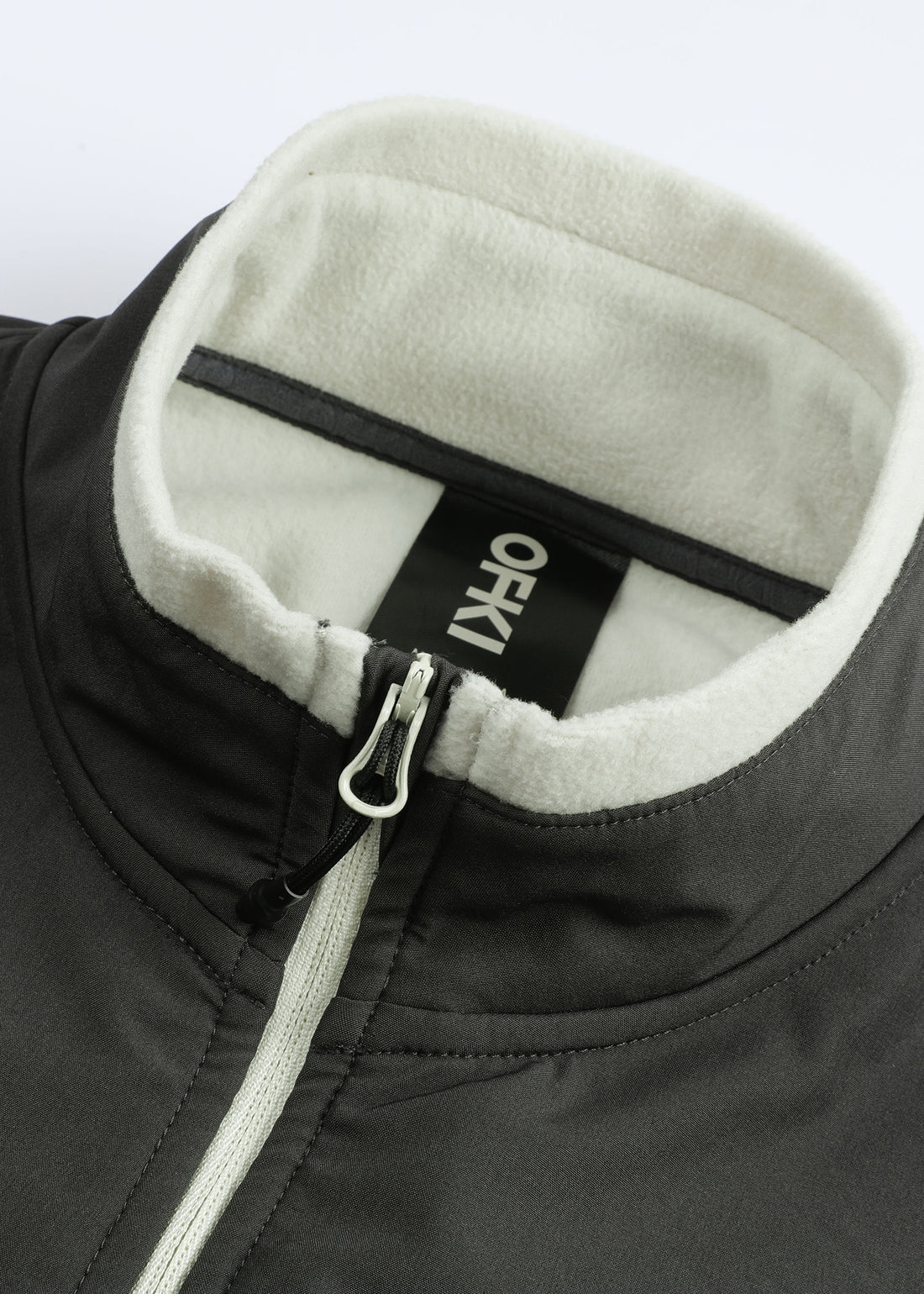 Polar Teyra Microfleece Mujer