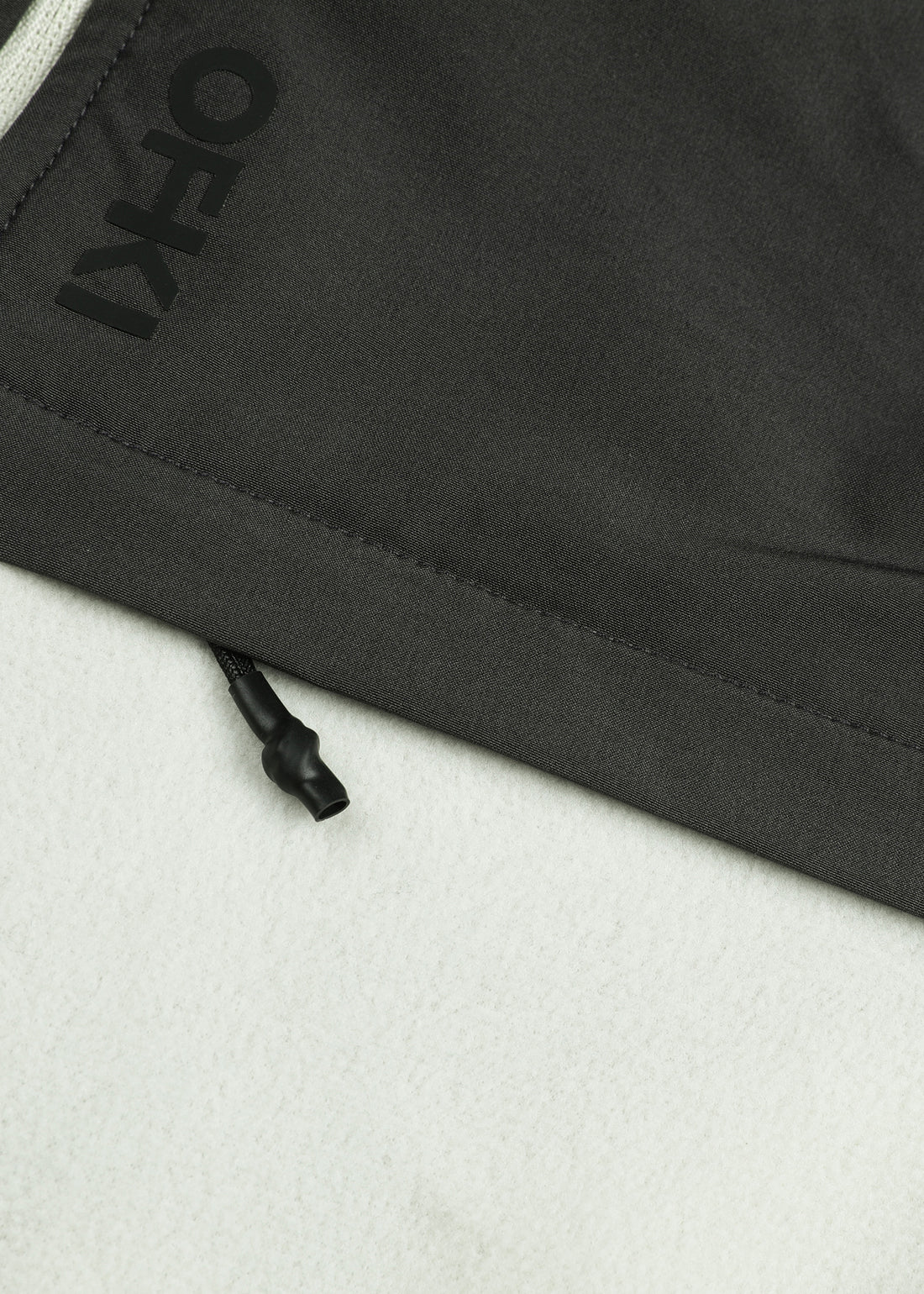 Polar Teyra Microfleece Mujer