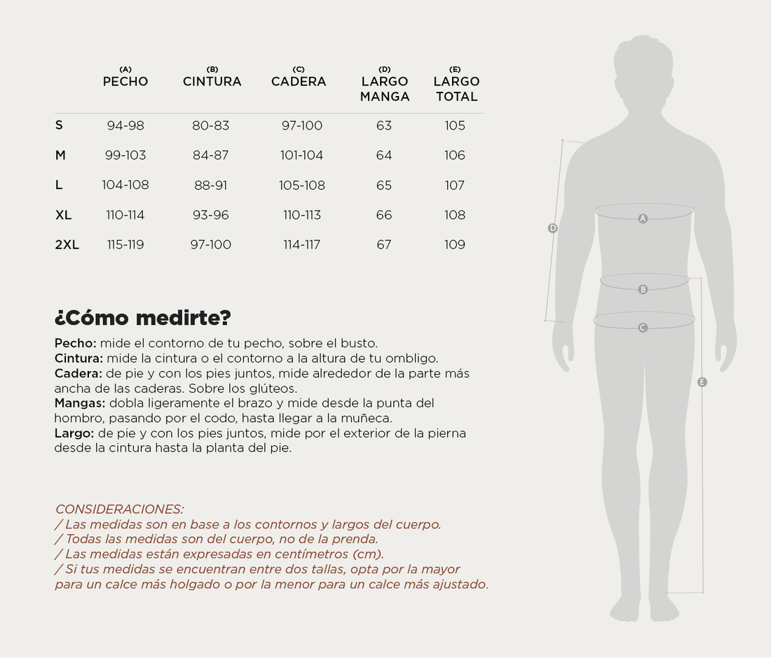 Polar Teyra Microfleece Hombre