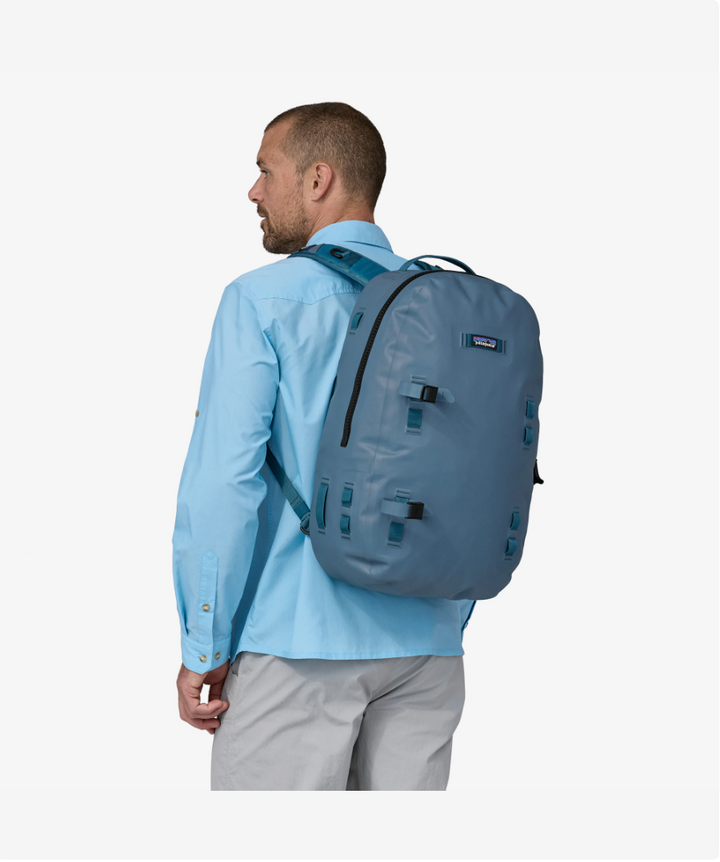 Bolso Everest